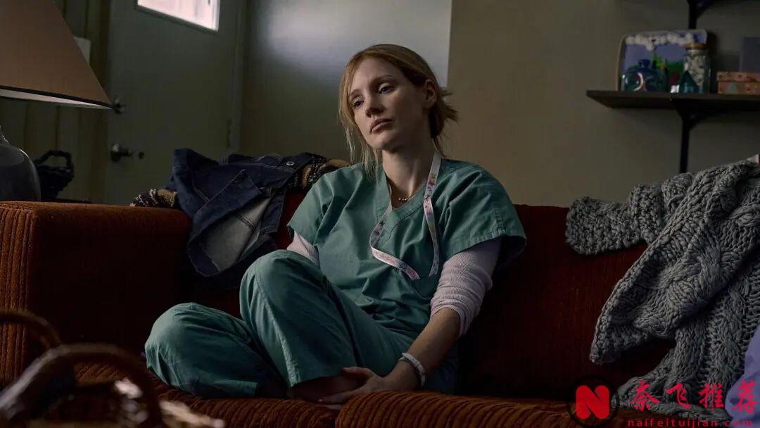 本該救命的醫院，卻隱藏著最冰冷的殺機，Netflix這部《良心護士/死亡天使》讓人看的頭皮發麻！