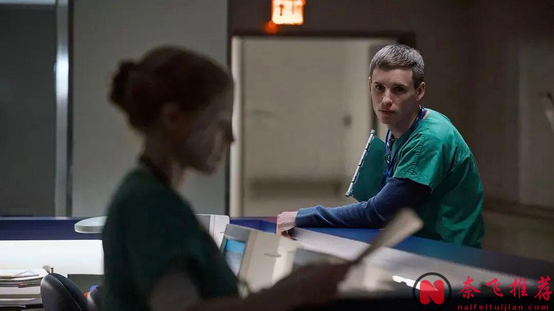 本該救命的醫院，卻隱藏著最冰冷的殺機，Netflix這部《良心護士/死亡天使》讓人看的頭皮發麻！