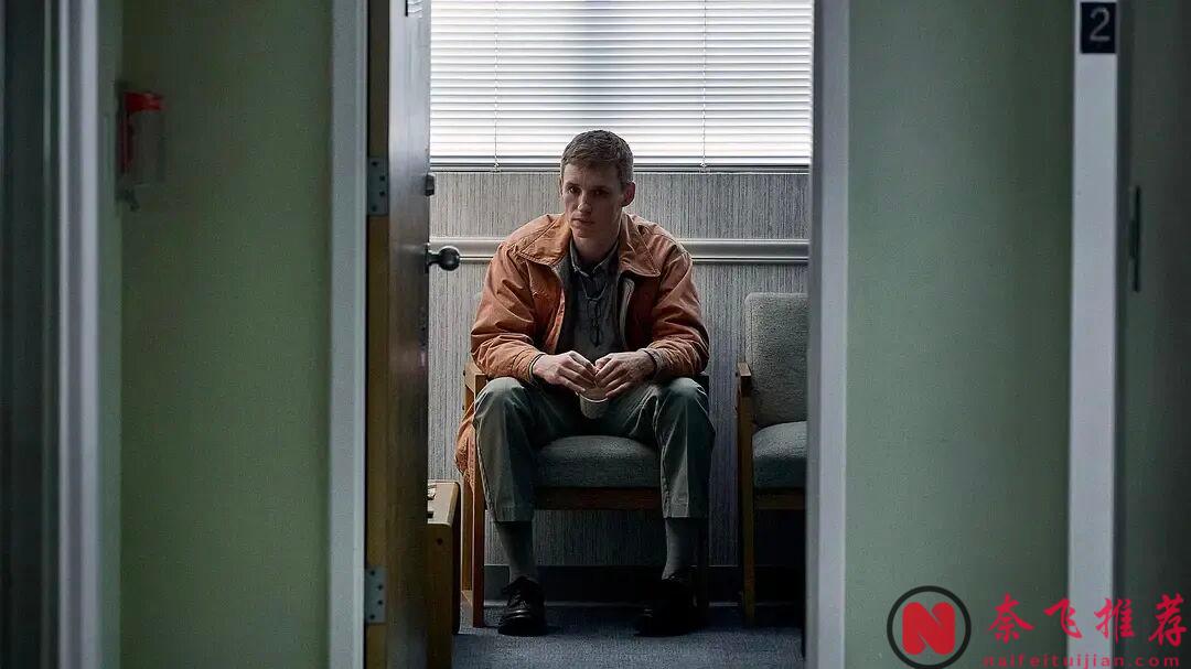 本該救命的醫院，卻隱藏著最冰冷的殺機，Netflix這部《良心護士/死亡天使》讓人看的頭皮發麻！