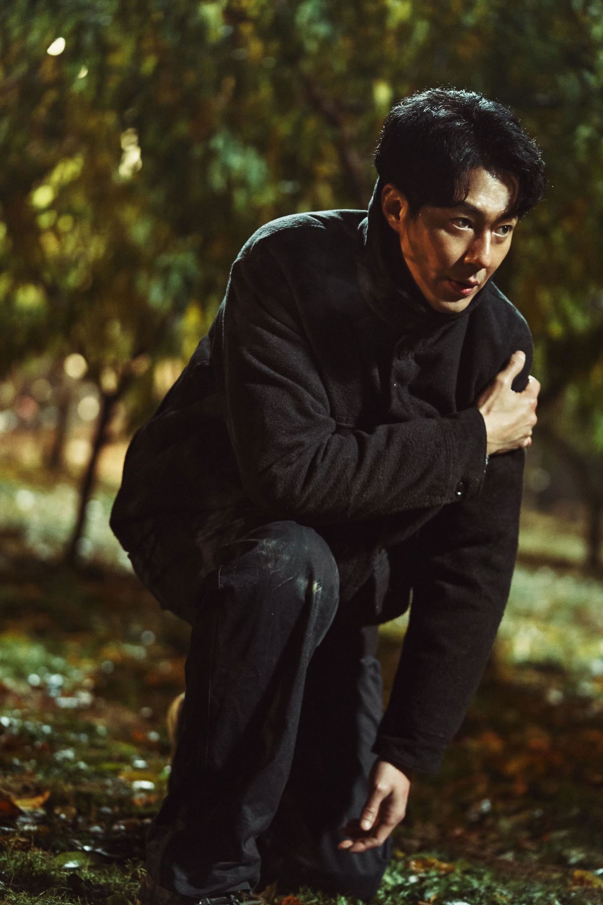 Disney+超能大劇《超異能族》8月重磅來襲！趙寅成&韓孝周演夫妻檔，超強陣容+世界觀搶先看