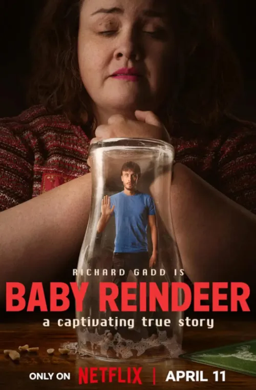 2024年Netflix (奈飛)精選21部好劇推薦