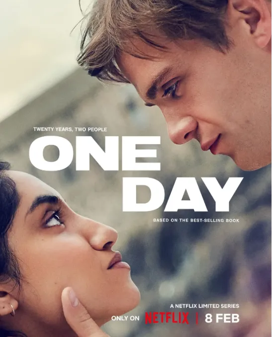 2024年Netflix (奈飛)精選21部好劇推薦