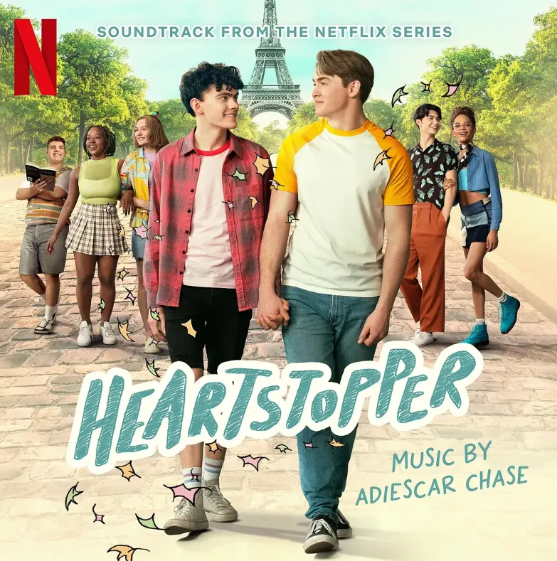 2024年Netflix (奈飛)精選21部好劇推薦