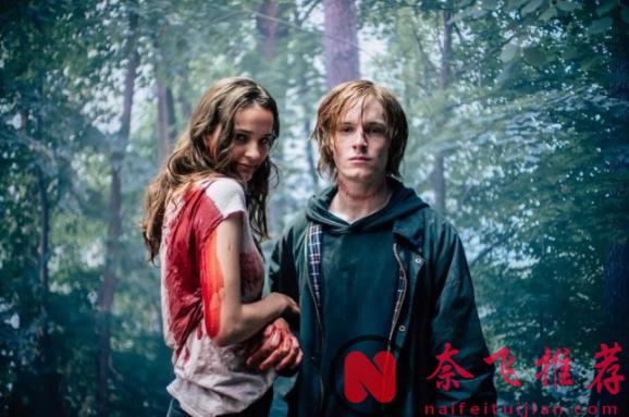 剧荒必看！10部顶级 复古悬疑剧