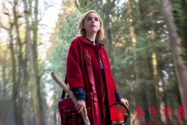 剧荒必看！10部顶级 复古悬疑剧