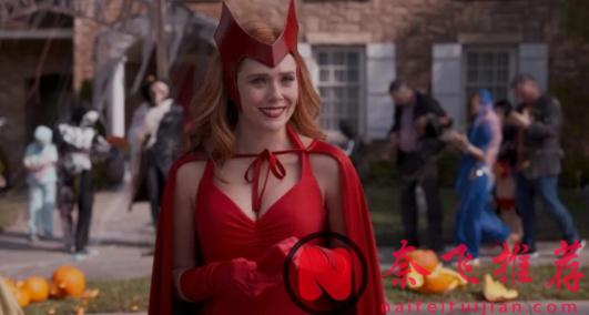 剧荒必看！10部顶级 复古悬疑剧