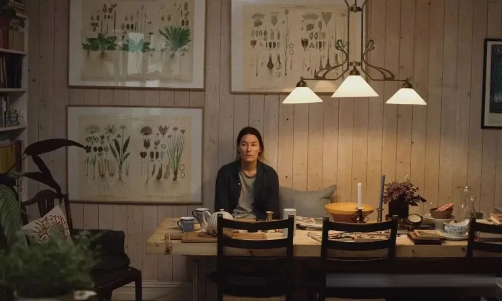 挪威電影《愛的暫停鍵》：105分鐘，一場徹底的婚姻心理諮詢