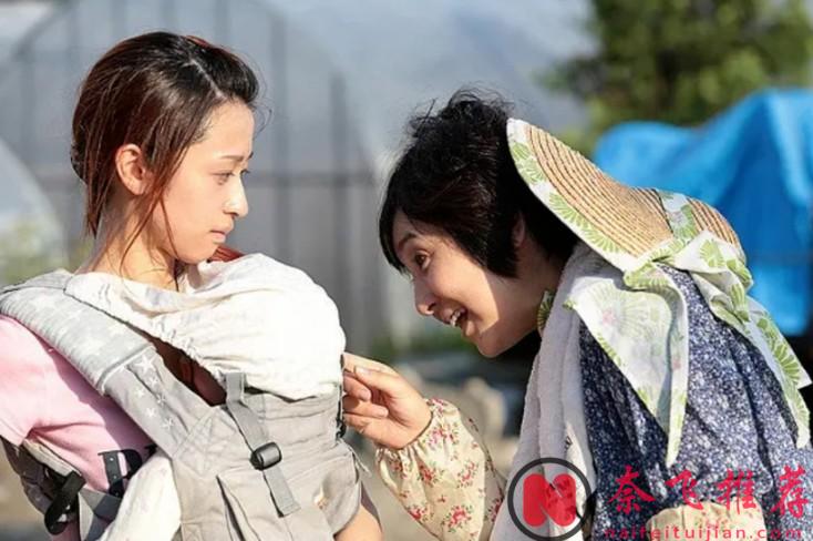 尺度大膽夠深刻！5位日本女星“獻身式”演繹藝術名場面，扒一扒慾望的真相