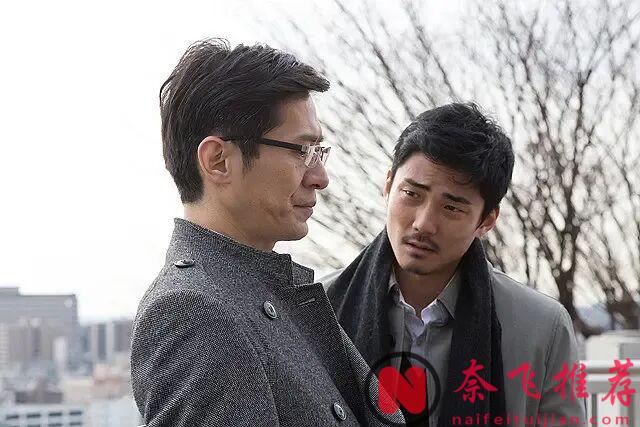 尺度大膽夠深刻！5位日本女星“獻身式”演繹藝術名場面，扒一扒慾望的真相