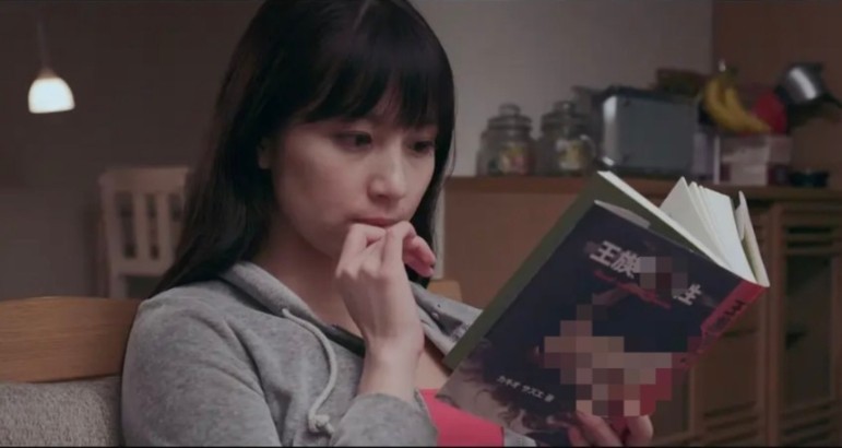 尺度大膽夠深刻！5位日本女星“獻身式”演繹藝術名場面，扒一扒慾望的真相