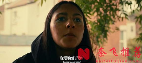 又挖到了一部宝藏英剧《罪犯联盟》第三季，黑色幽默题材的英剧不容错过！