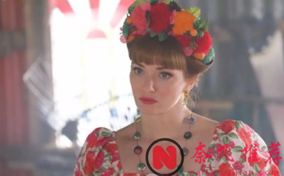 又挖到了一部宝藏英剧《罪犯联盟》第三季，黑色幽默题材的英剧不容错过！