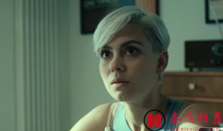 年底生猛电影《重返虎穴2/野蛮交易2》 ，黑帮题材，堪称波兰版《古惑仔》