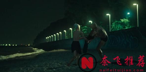 年底生猛电影《重返虎穴2/野蛮交易2》 ，黑帮题材，堪称波兰版《古惑仔》