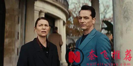 一口气刷完，Netflix出品女神新作《兽藏我心/我心中的野兽》！