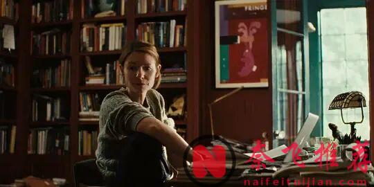 一口气刷完，Netflix出品女神新作《兽藏我心/我心中的野兽》！