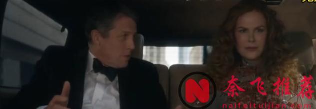 不愧是HBO出品，這部心理懸疑劇《無所作為/禍根/還原人生/假裝》夠狠