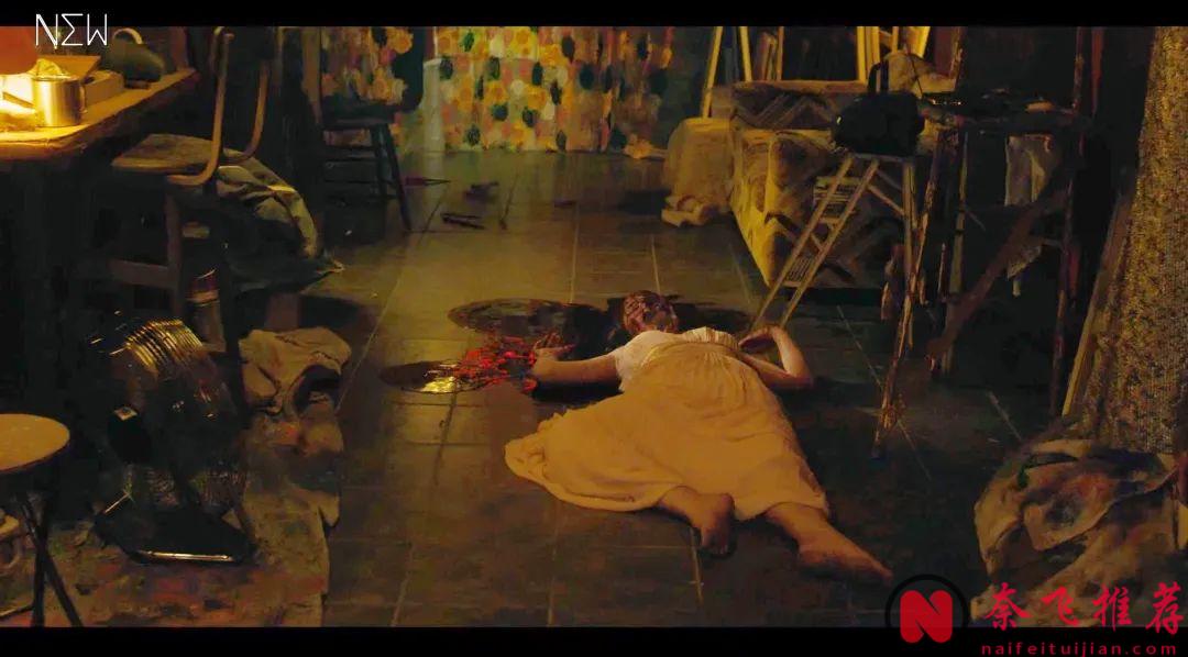 不愧是HBO出品，這部心理懸疑劇《無所作為/禍根/還原人生/假裝》夠狠