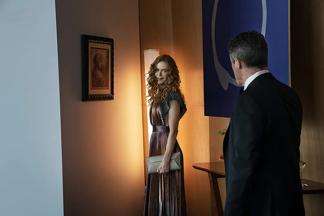 不愧是HBO出品，這部心理懸疑劇《無所作為/禍根/還原人生/假裝》夠狠