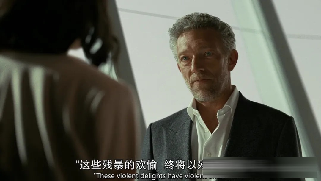 《西部世界/西方极乐园》四季回望:迷宫之外,谁在替你写人生