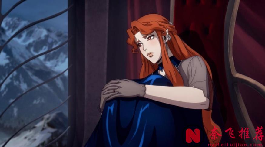 人性扭曲時，惡魔即在人間，Netflix 漫畫改編的這部《惡魔城》四季都相當出彩！