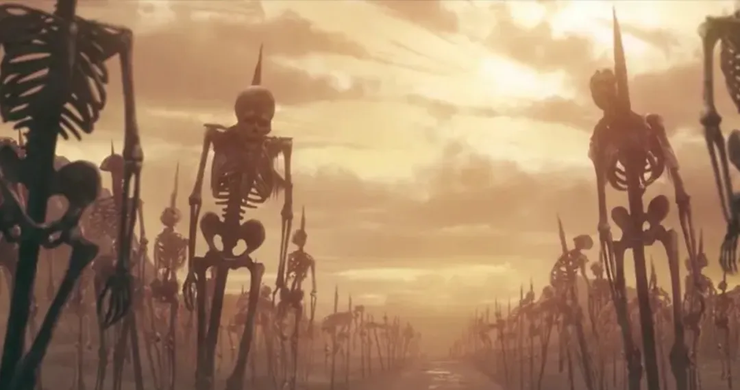 人性扭曲時，惡魔即在人間，Netflix 漫畫改編的這部《惡魔城》四季都相當出彩！