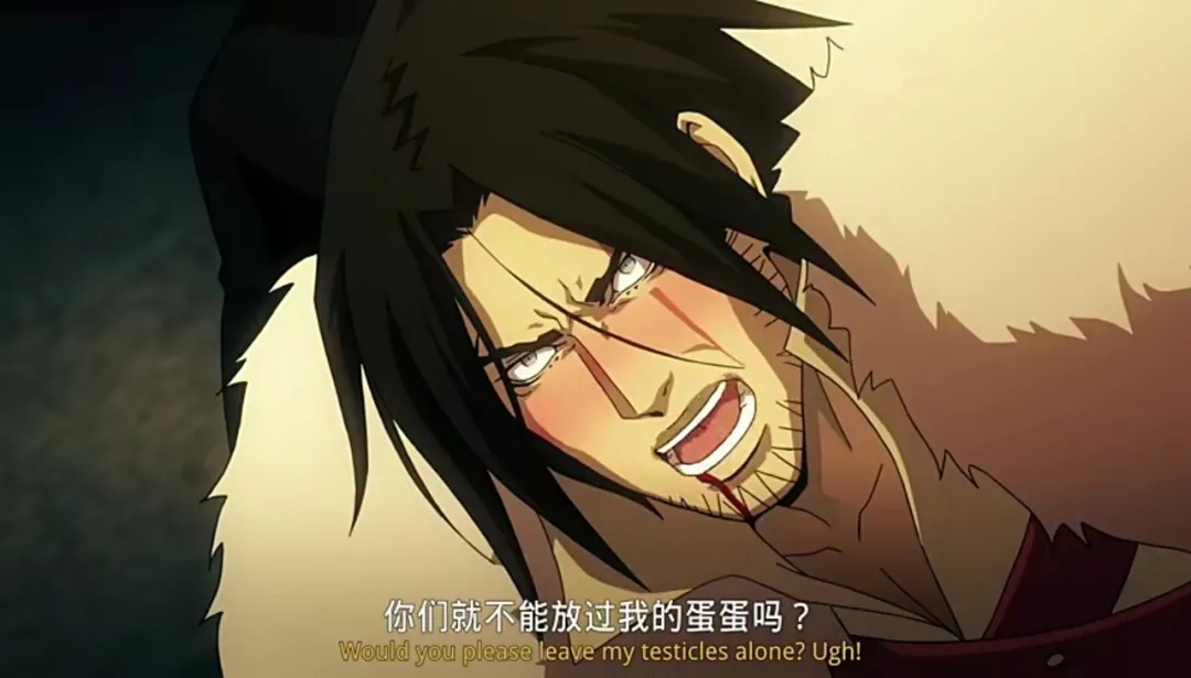 人性扭曲時，惡魔即在人間，Netflix 漫畫改編的這部《惡魔城》四季都相當出彩！