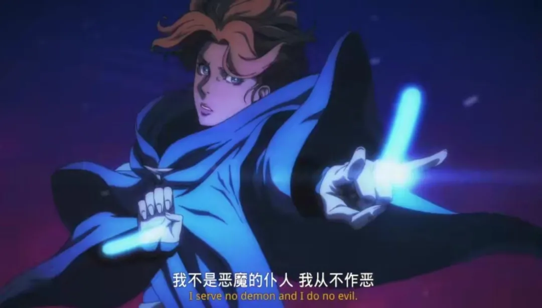 人性扭曲時，惡魔即在人間，Netflix 漫畫改編的這部《惡魔城》四季都相當出彩！