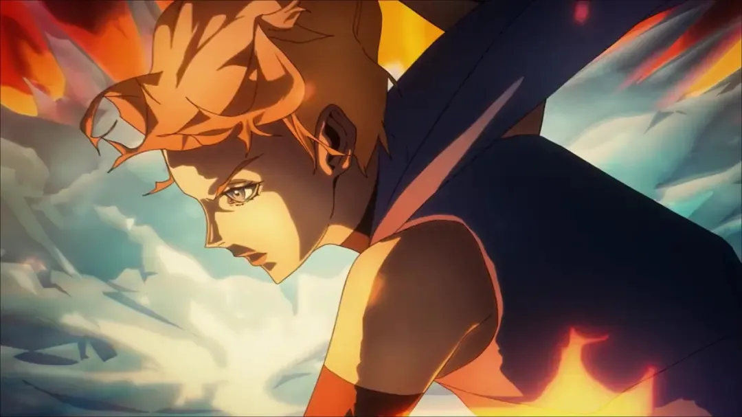 人性扭曲時，惡魔即在人間，Netflix 漫畫改編的這部《惡魔城》四季都相當出彩！