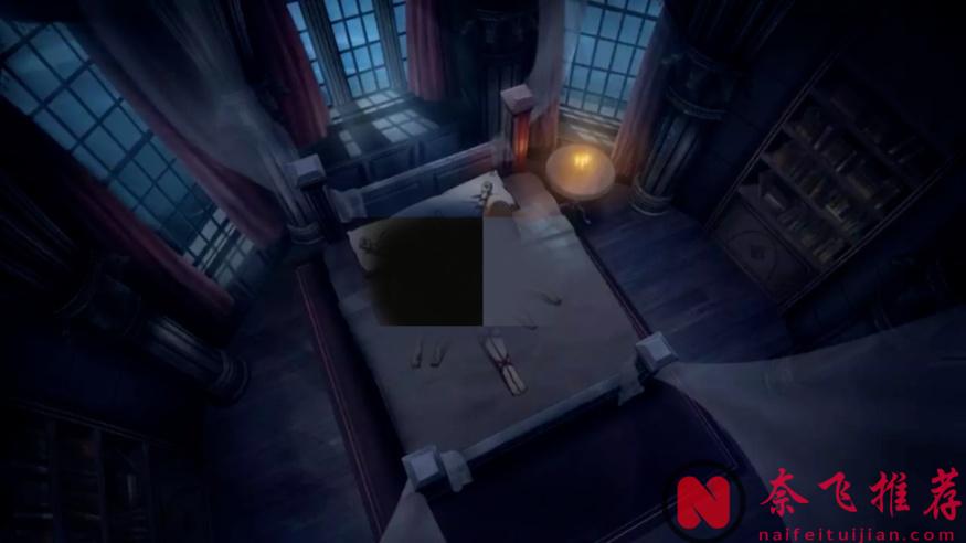 人性扭曲時，惡魔即在人間，Netflix 漫畫改編的這部《惡魔城》四季都相當出彩！