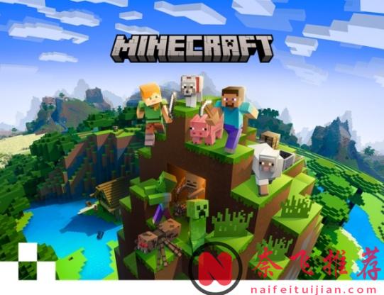 《伞学院/雨伞学院》最终季揭开面纱；Netflix 打造《我的世界》动画剧