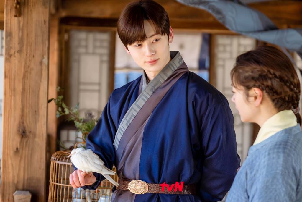 Netflix韓劇《還魂1》劇情/影評：角色解析/1~10集劇情