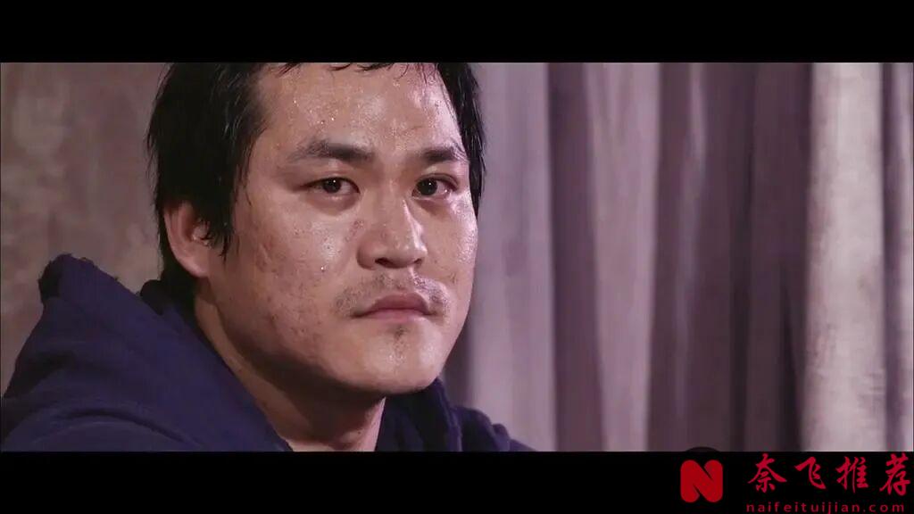 5部很过瘾的韩国电影，没有一点遮掩，拍出了人性黑暗的一面
