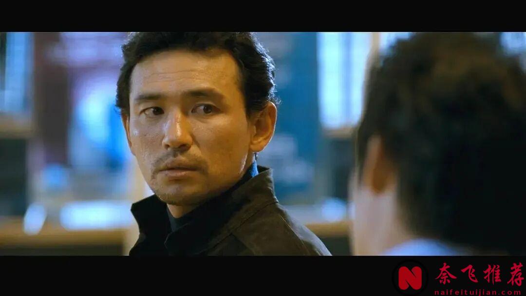 5部很过瘾的韩国电影，没有一点遮掩，拍出了人性黑暗的一面