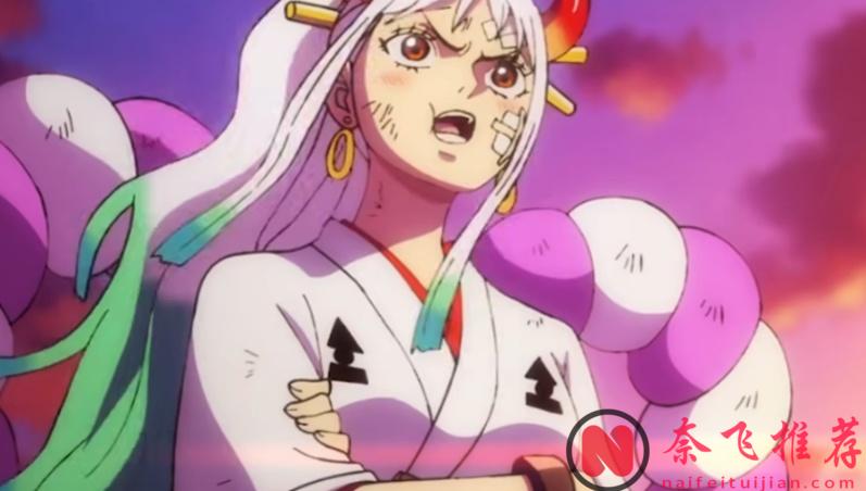 海贼王1176话：已确认，大和40岁后将登上草帽船，成为其中一员