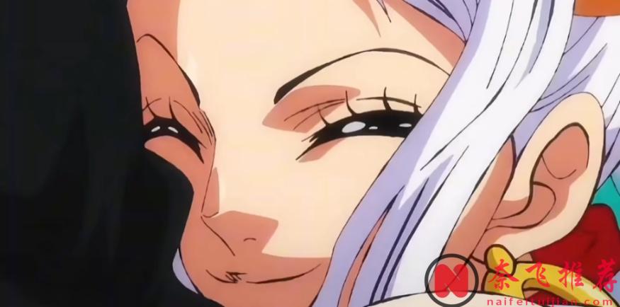 海贼王1176话：已确认，大和40岁后将登上草帽船，成为其中一员