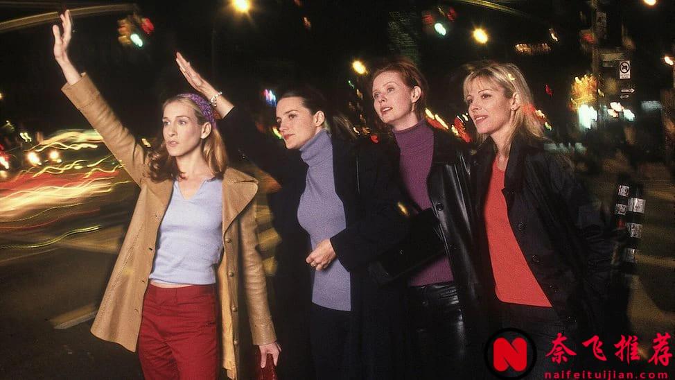 HBO 又一部 9.2 分經典美劇上Netflix了，完整無刪減的 6 季 92 集全部上架