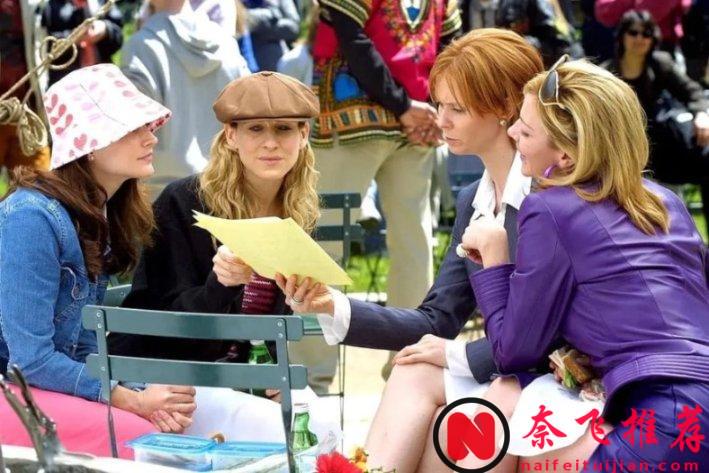 HBO 又一部 9.2 分經典美劇上Netflix了，完整無刪減的 6 季 92 集全部上架