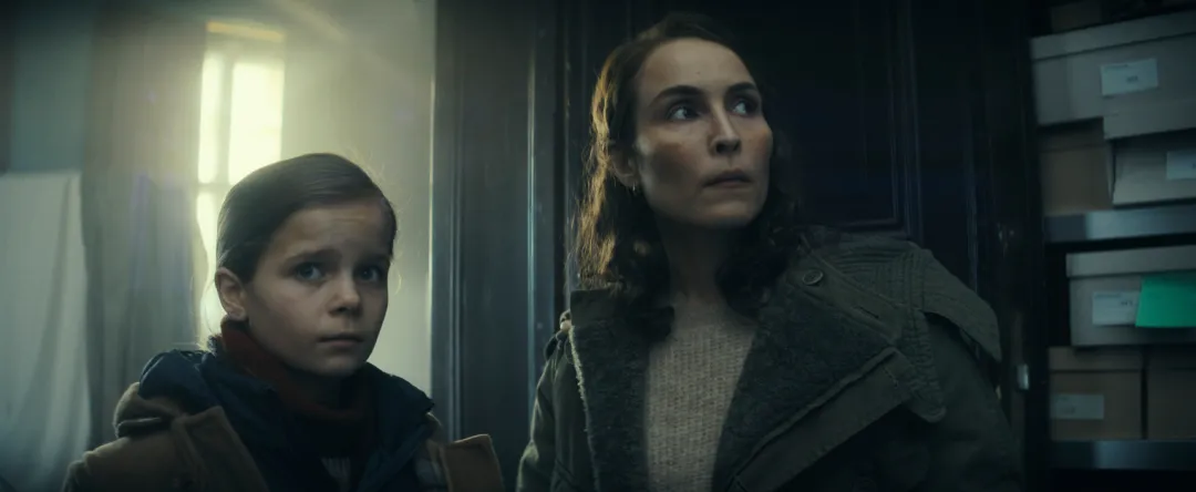 太烂了！女神也救不了这苹果科幻新剧《人生复本》！