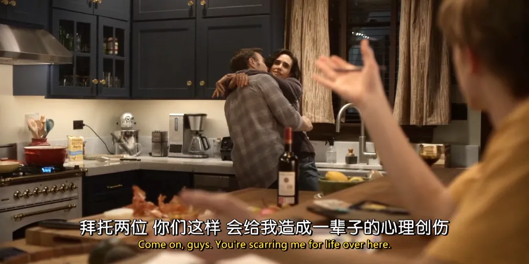 太烂了！女神也救不了这苹果科幻新剧《人生复本》！