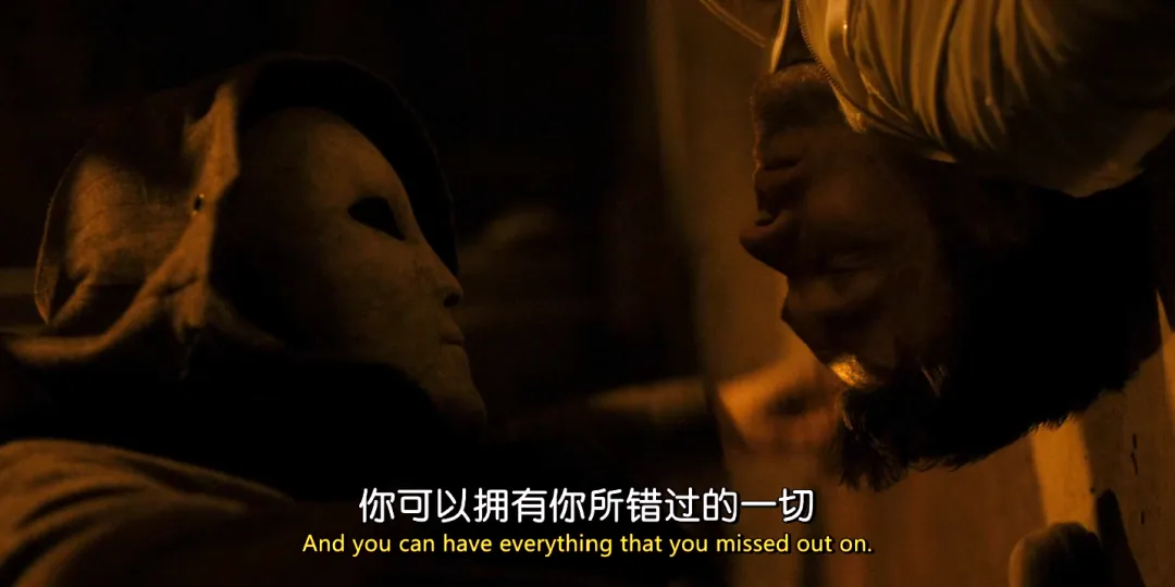 太烂了！女神也救不了这苹果科幻新剧《人生复本》！