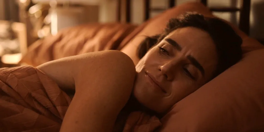 太烂了！女神也救不了这苹果科幻新剧《人生复本》！