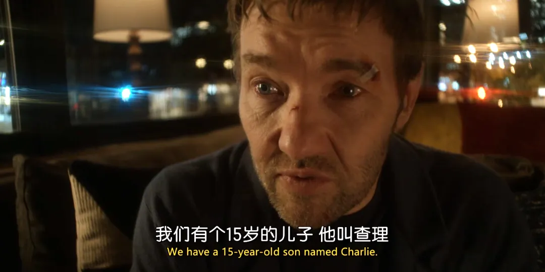 太烂了！女神也救不了这苹果科幻新剧《人生复本》！