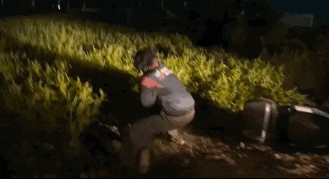 韩剧太敢拍了，五部爆款作品，建议抱着对象一起看