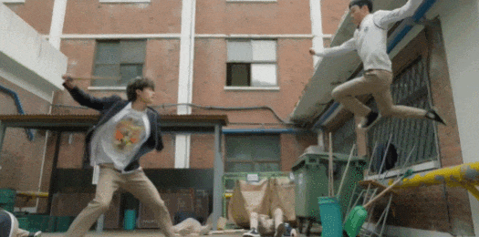 韩剧太敢拍了，五部爆款作品，建议抱着对象一起看