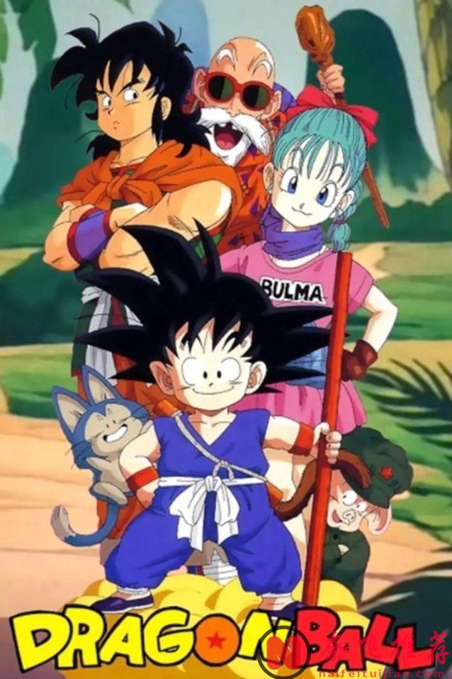 这才是真正的神仙打架！近20年来最受欢迎的12部日本神作动画大盘点