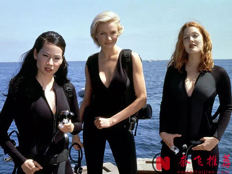 「霹雳娇娃」推青少年版；《泰迪熊》&《特别行动》喜获续订！