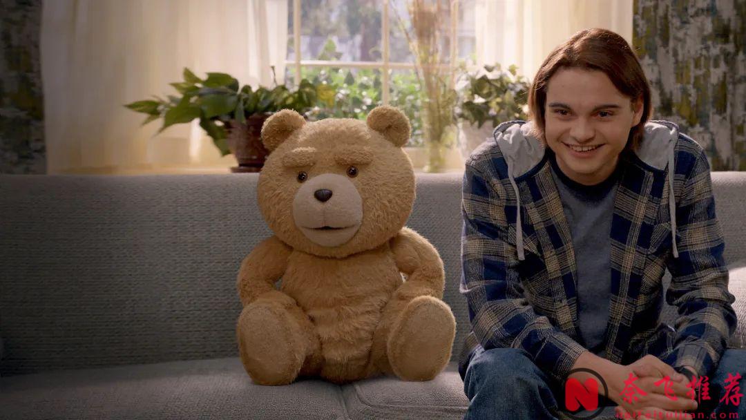 「霹雳娇娃」推青少年版；《泰迪熊》&《特别行动》喜获续订！