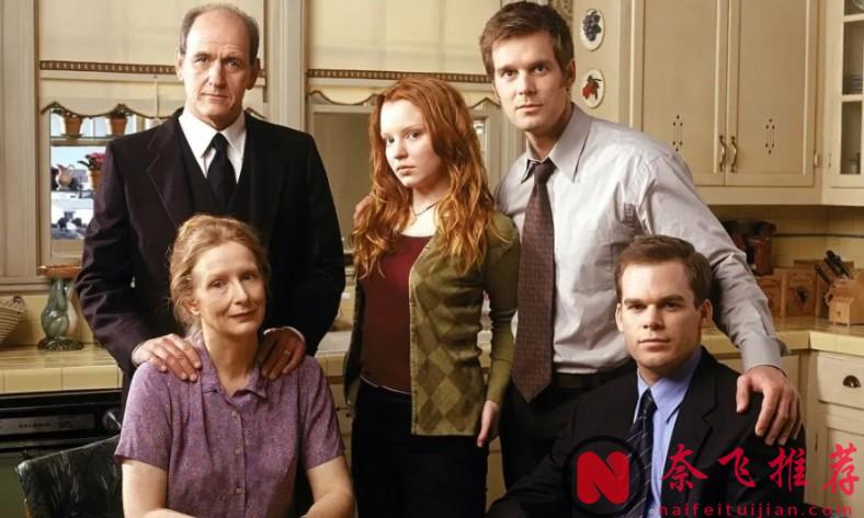 豆瓣9分+，HBO 這部神作《六尺之下/身前身後/六尺風雲》為何能獲得23項艾美提名獎