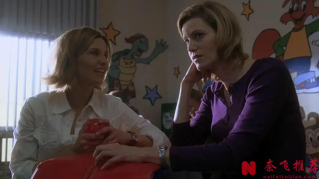 豆瓣9分+，HBO 這部神作《六尺之下/身前身後/六尺風雲》為何能獲得23項艾美提名獎